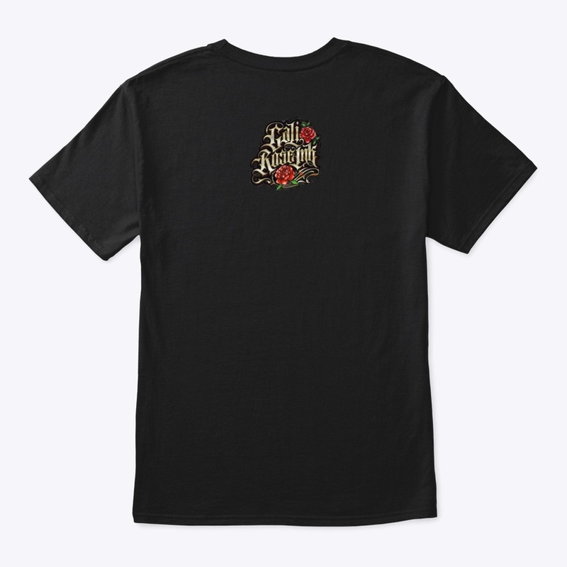 california rose