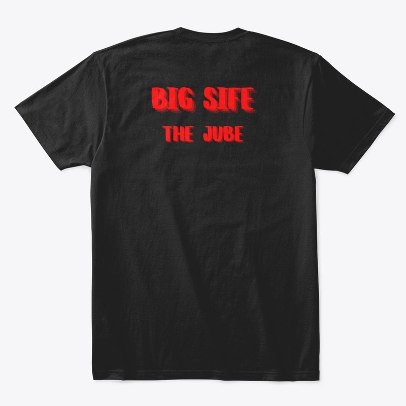 Personalized shirts