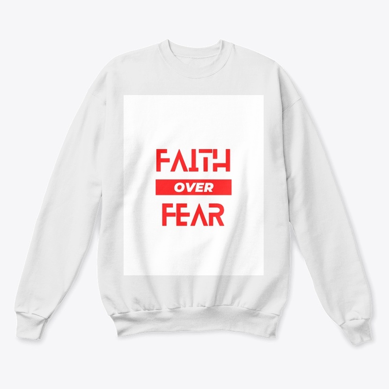 Faith over Fair