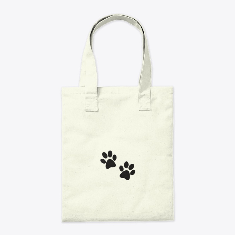 White Cat design