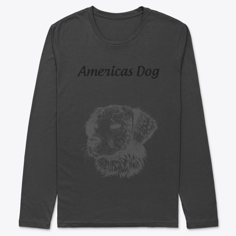 American Dogs 