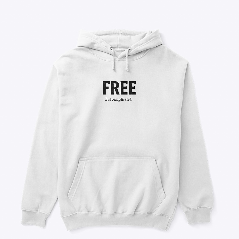 FREE But complicated.