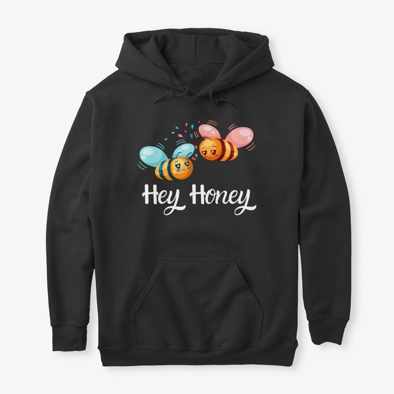 Hey Honey Bee Lovers 
