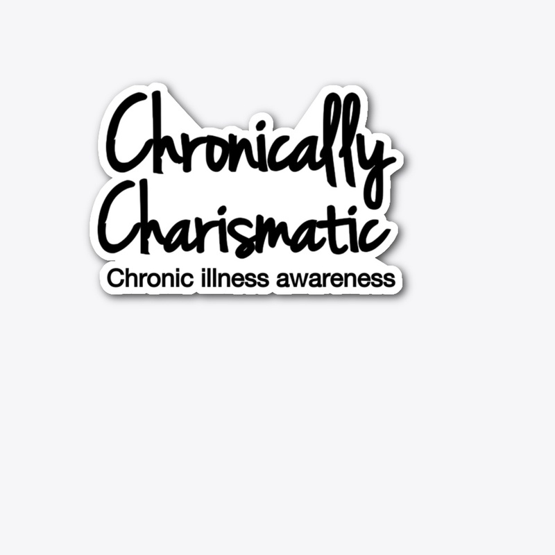 Chronically charismatic