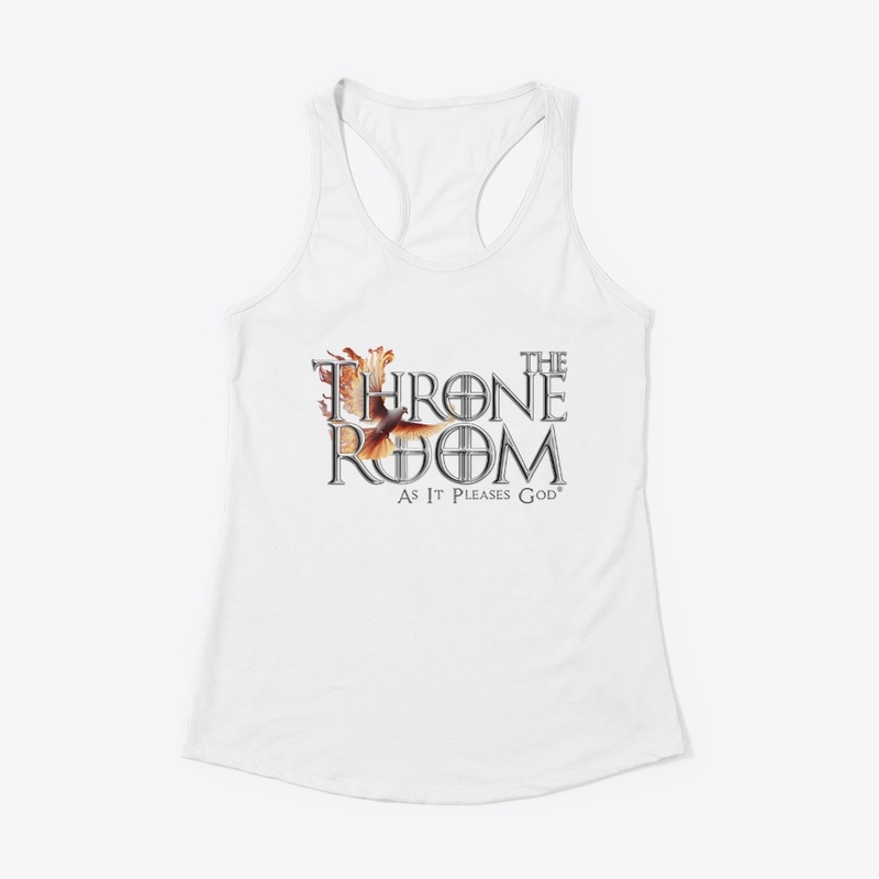 The Throne Room Products