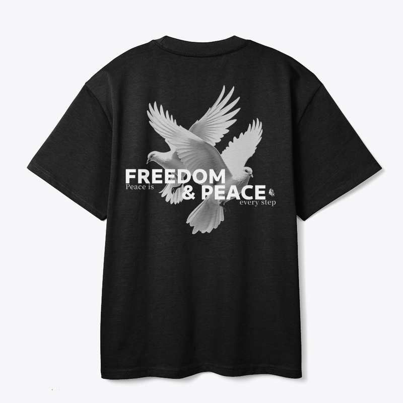 FREEDOM