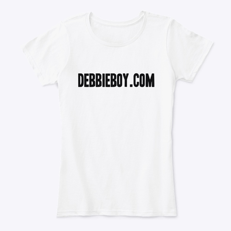 DebbieBoy.com Tees