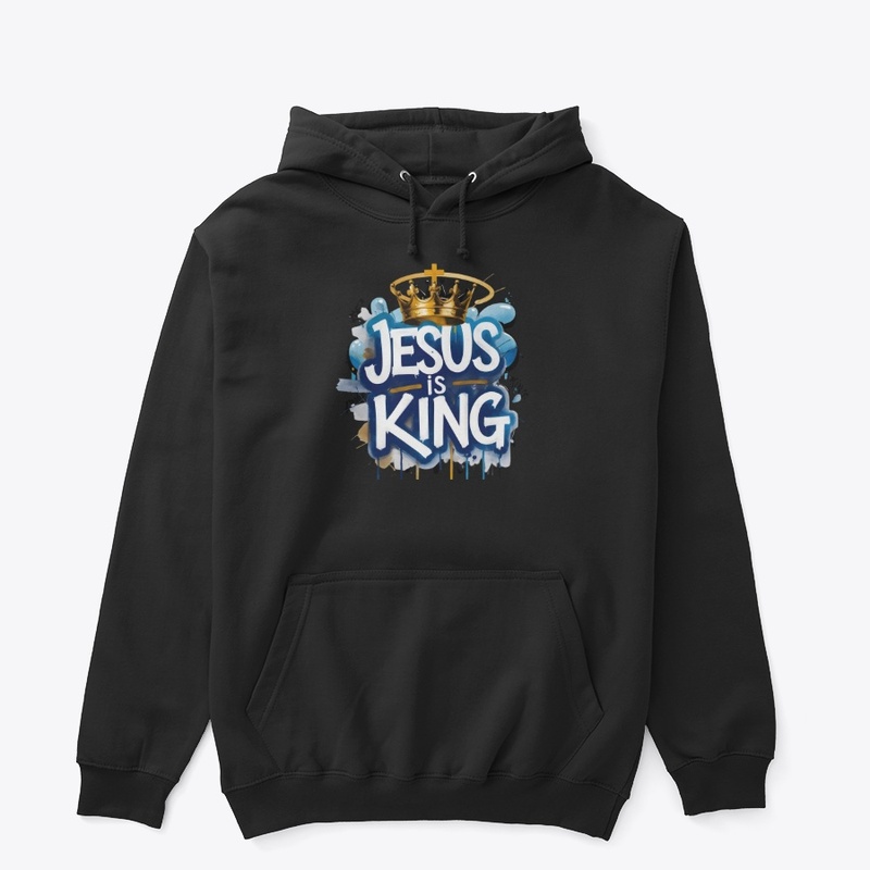 Jesus is Lord