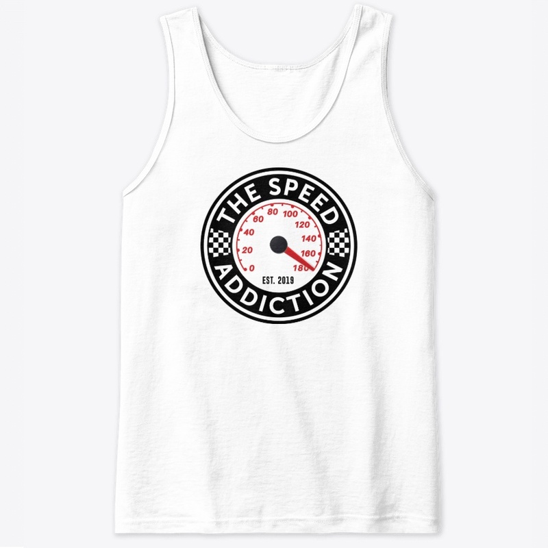Addiction Apparel