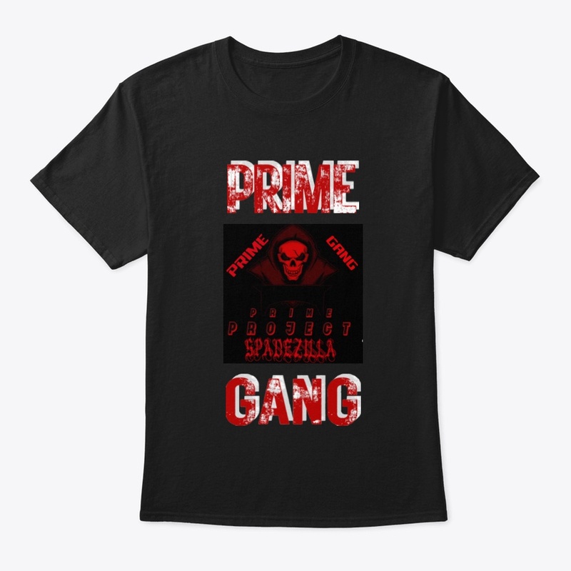 Prime Gang McMahon
