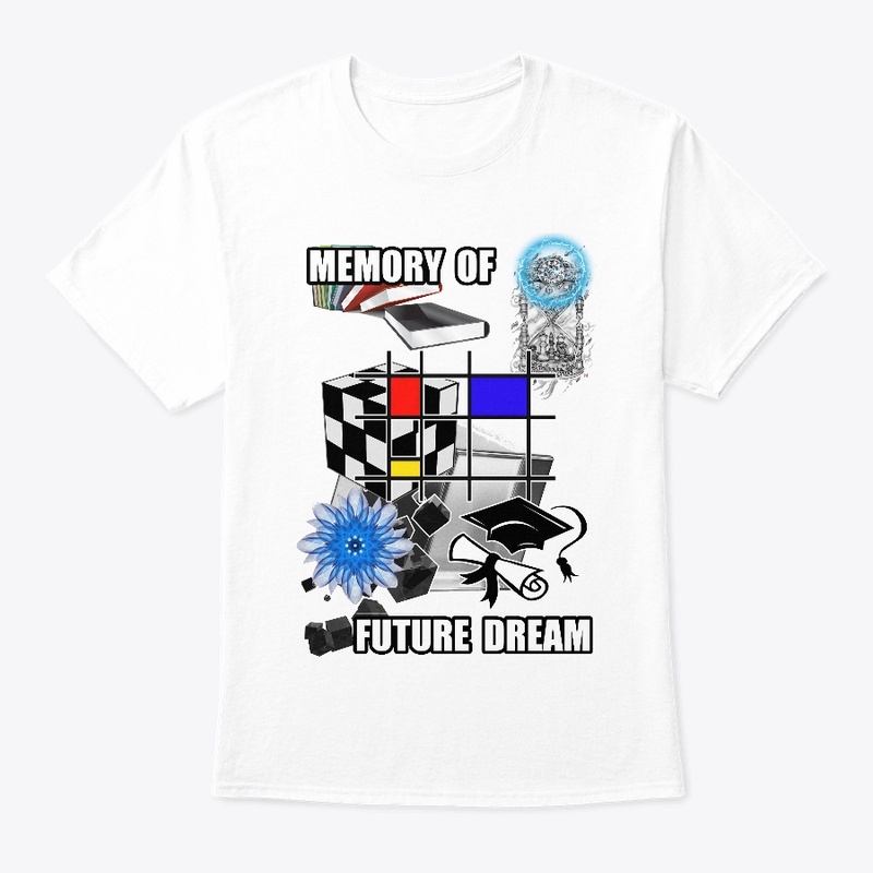 OpenLandd 119 - Memory Of Future Dream