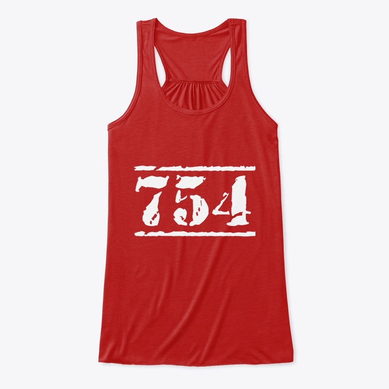 754 TANK TOP