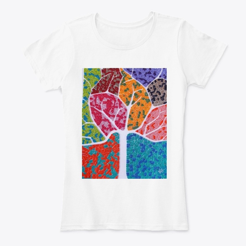 Tree of life