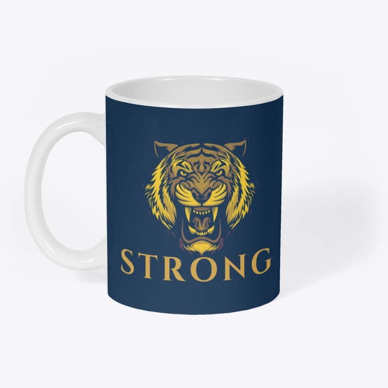 STRONG