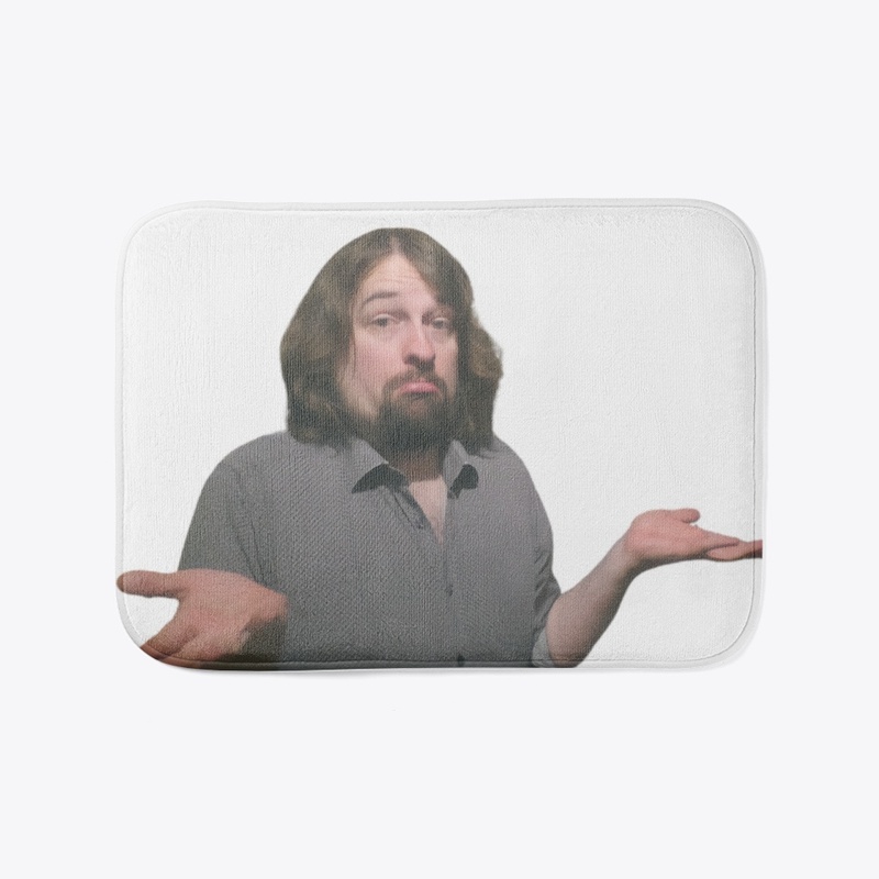 Merch I Guess