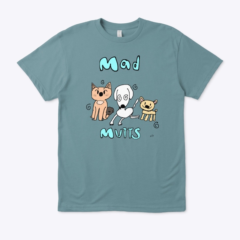Mad Mutts
