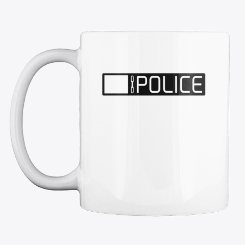 Police - Box Chain