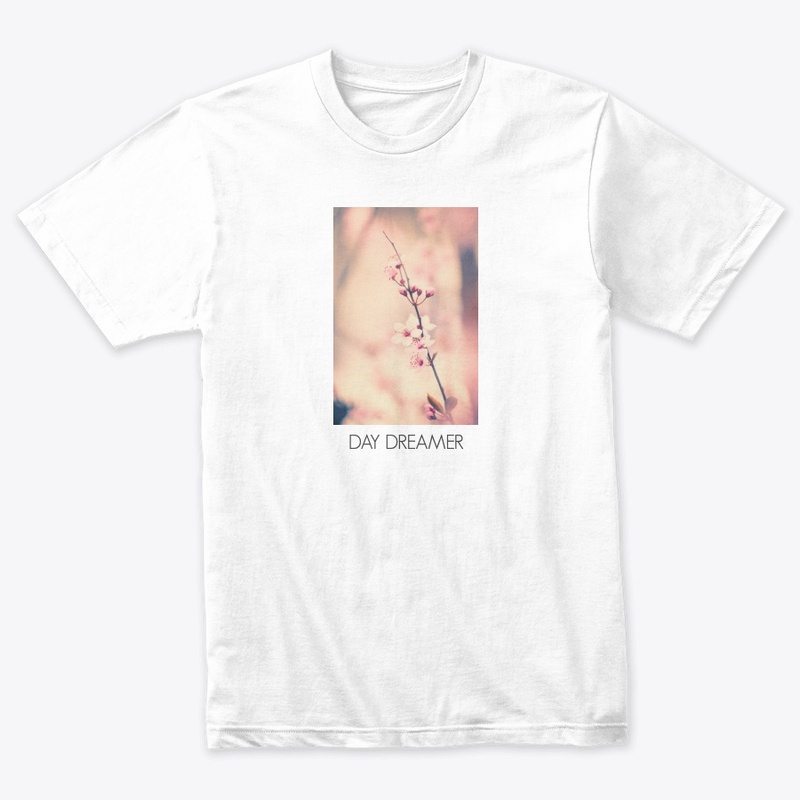 DAY DREAMER Triblend Tee