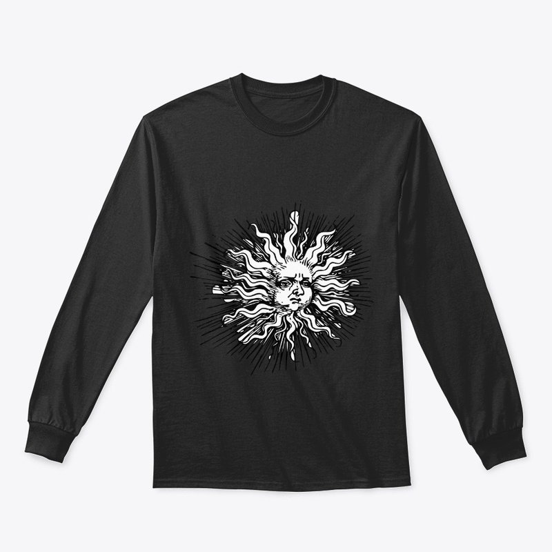 Medieval sun