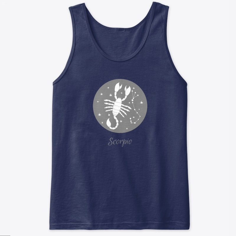 Zodiac, Astrology - Scorpio
