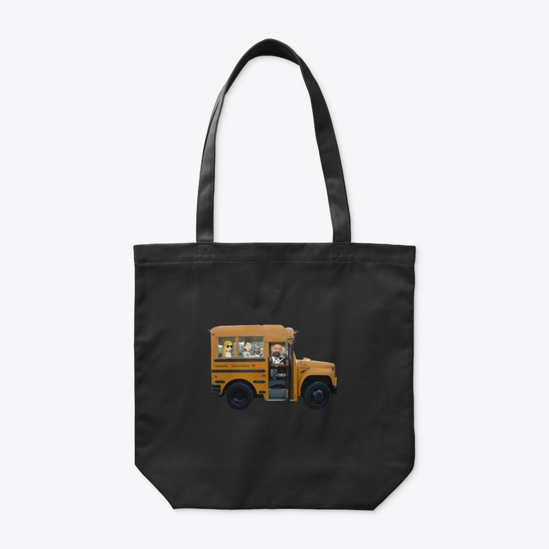 Sneedville School District - Short Bus 