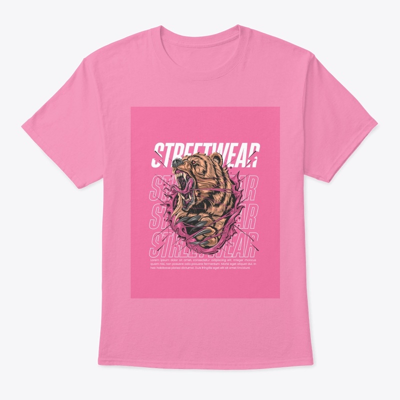 Classic New T-Shirt