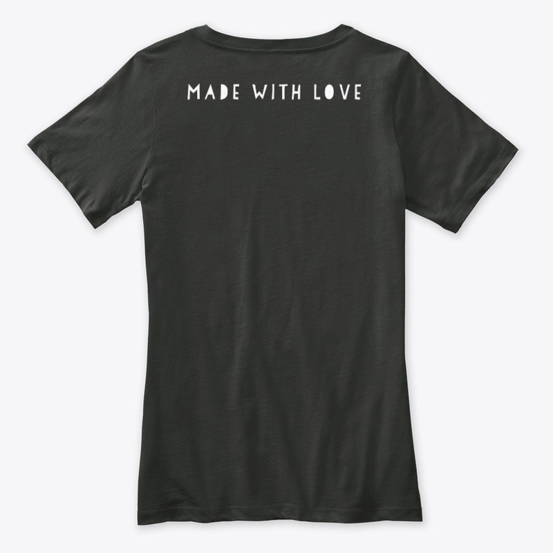 Made With love