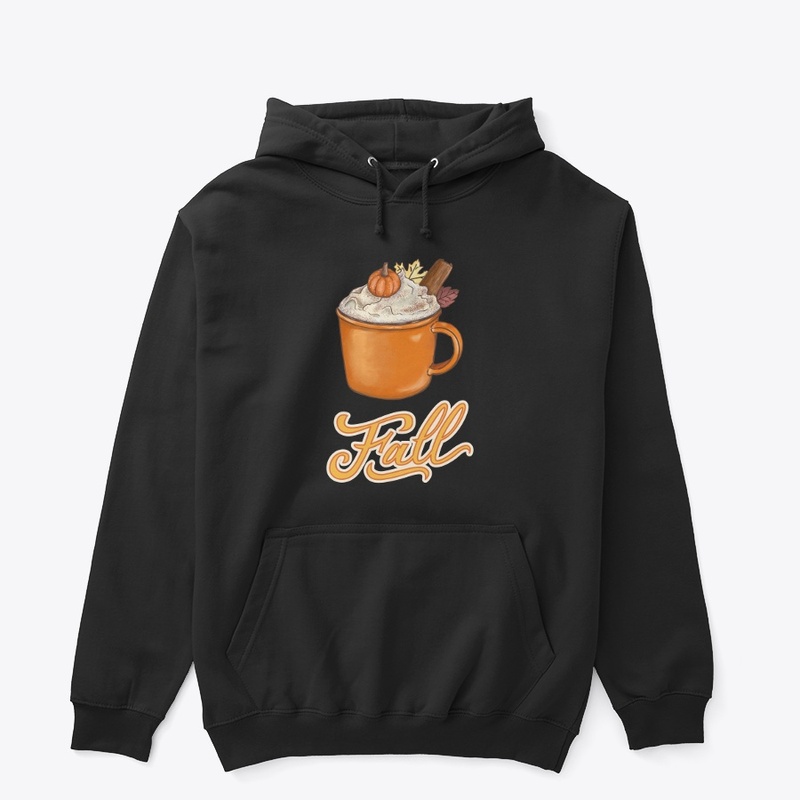 Fall season is here!