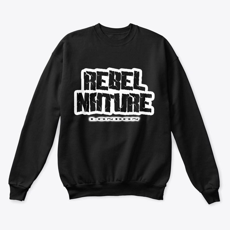 REBEL NATURE LONDON