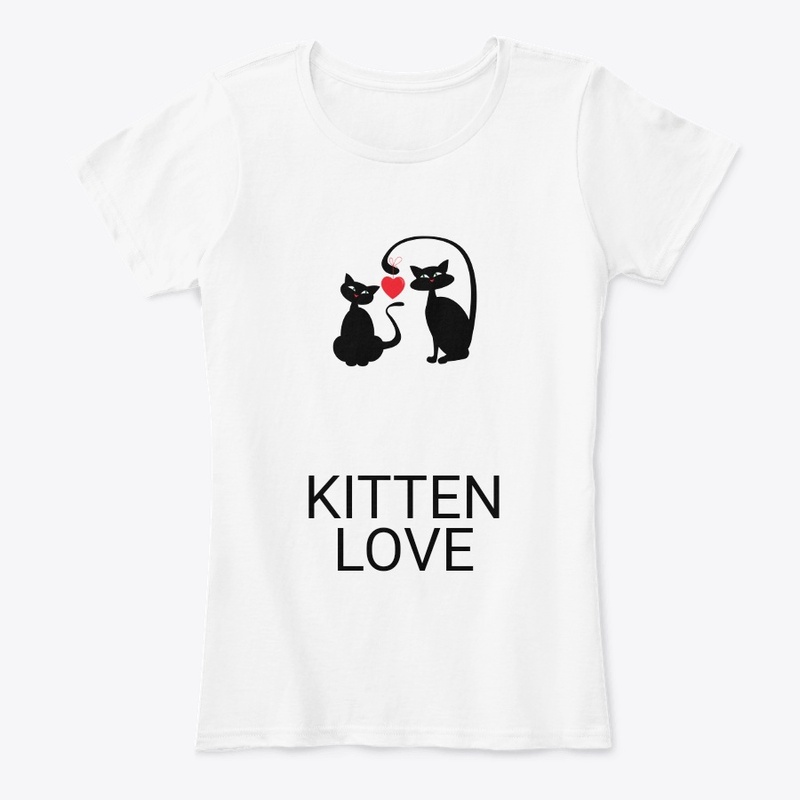 Cute cats