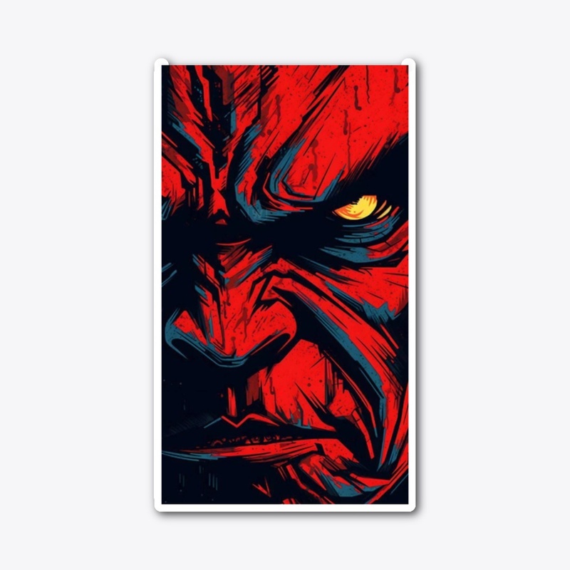  RED POWER 