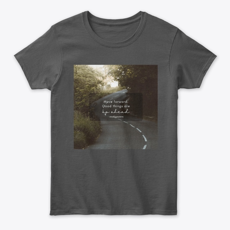 T shirt design for challengers