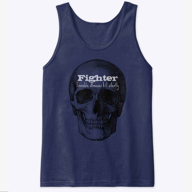 Invisibile Illness Fighter