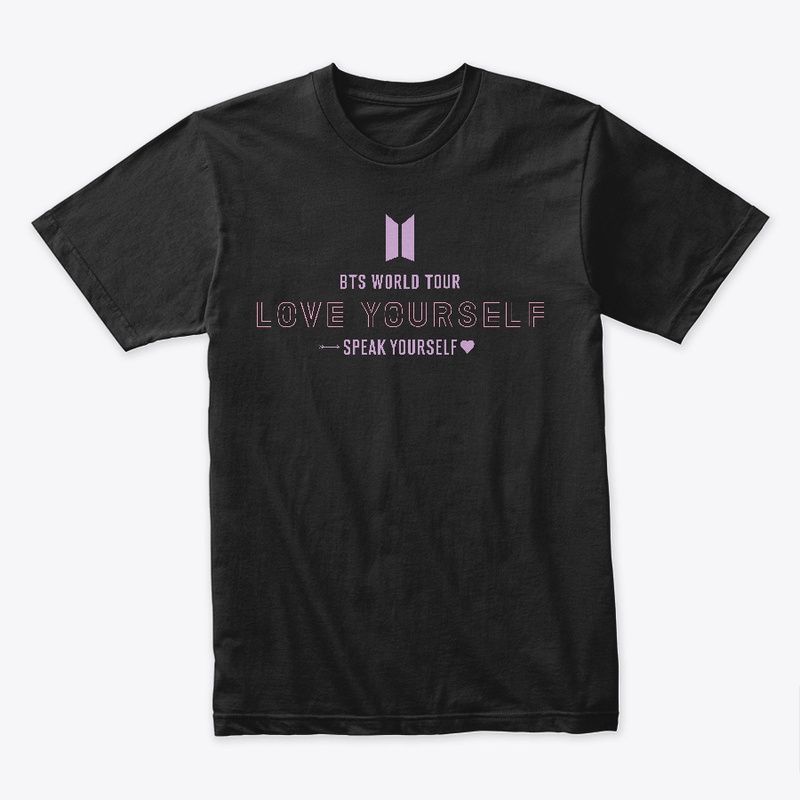 Speak Yourself Tour