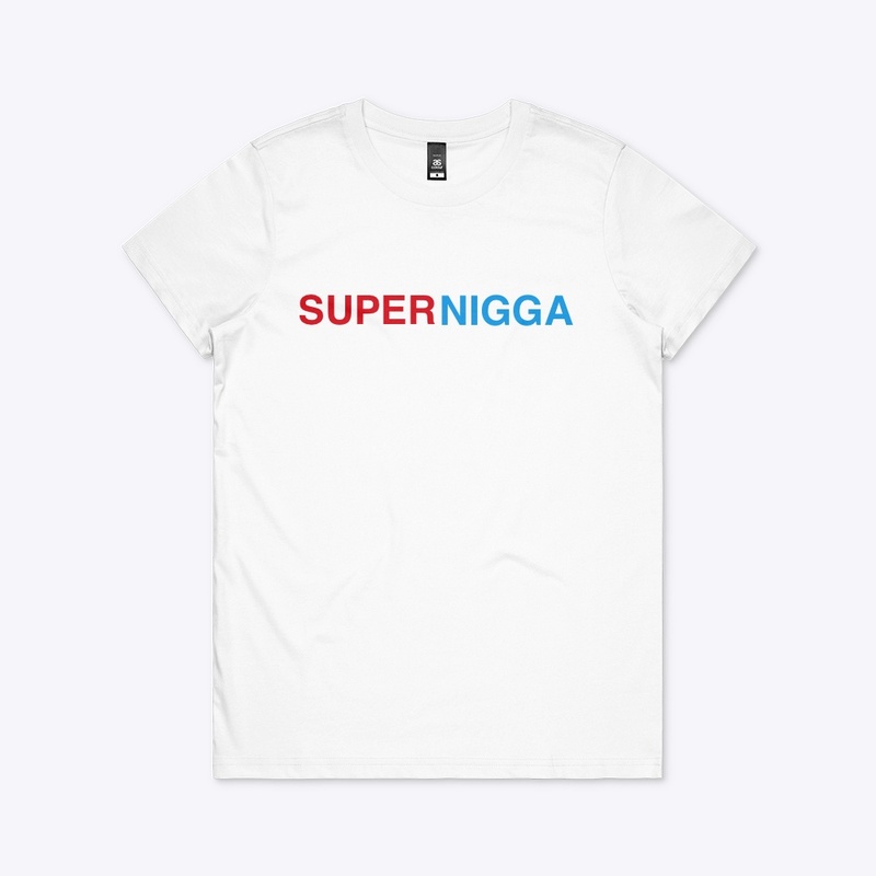 SUPER NIJA
