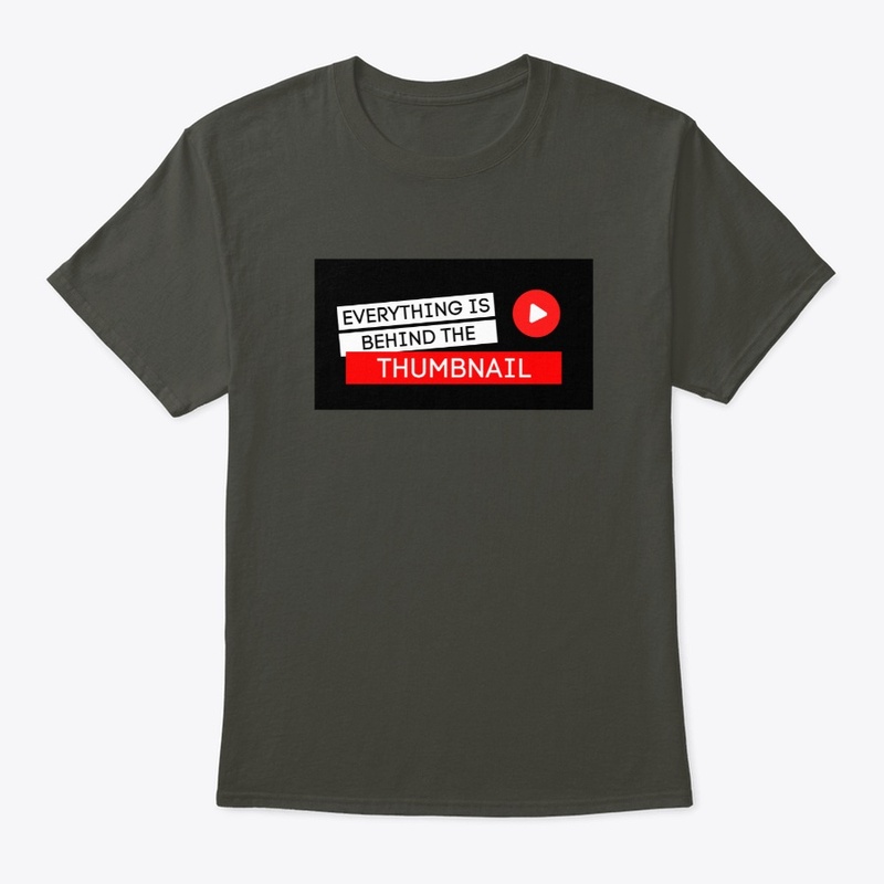 Thumbnail T-shirt [Video Creator]