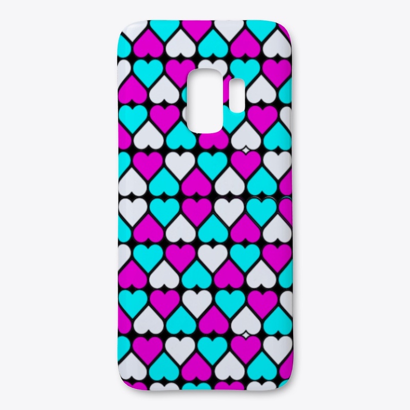 Hearts