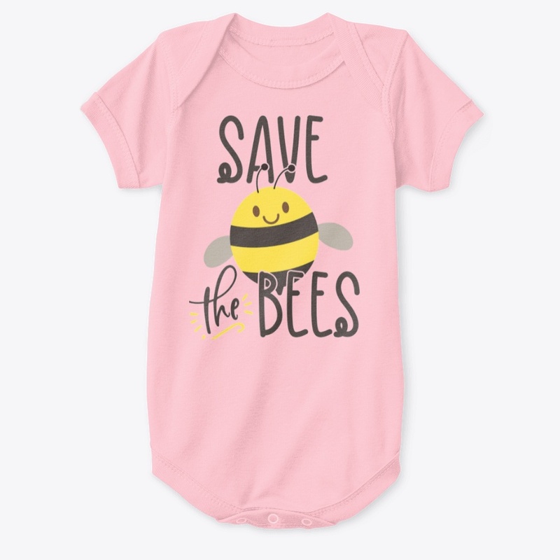 Save The Bees