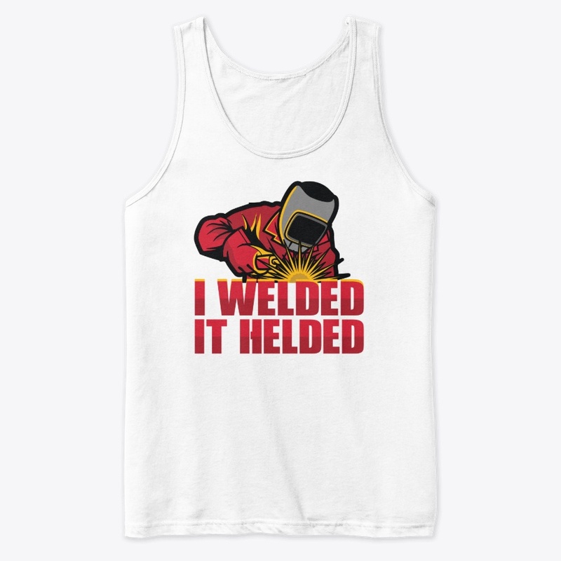 Welder 