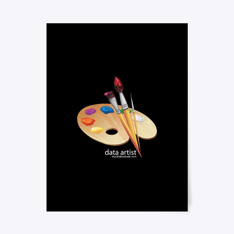 Data Artist