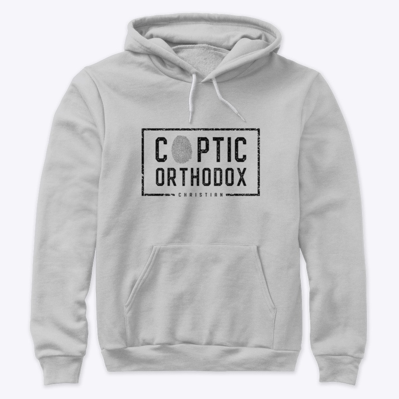 The Coptic Fingerprint I