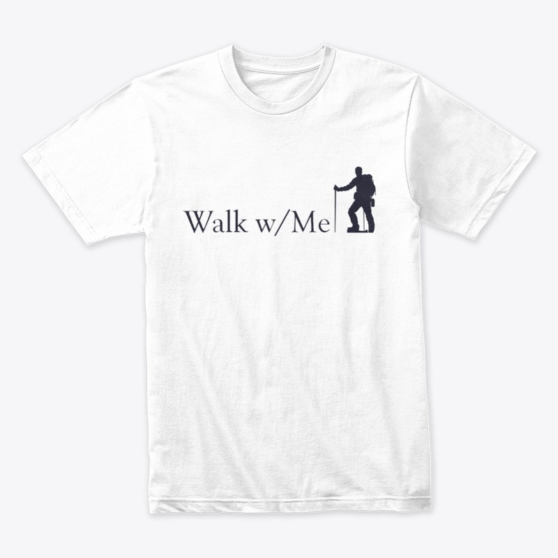 Walk w/ Me - To support Kris Montgomery