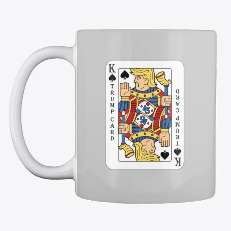 Trump Card Suite