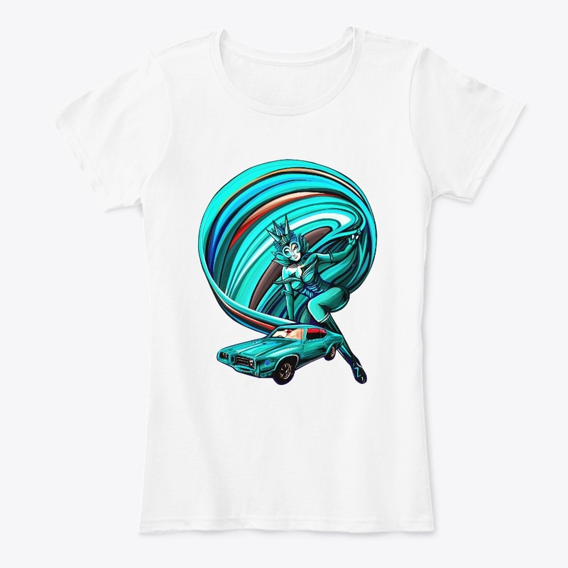 70 Retro T-Shirt