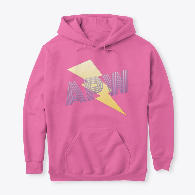 Vintage APW Tee
