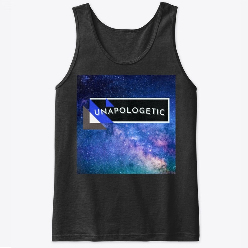 Unapologetic Galaxy 