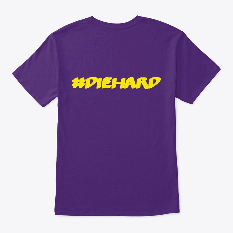 Laker Survival Shirt