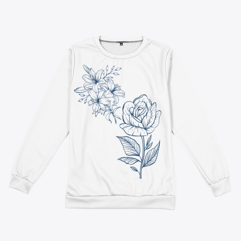 ROSE FLOWER