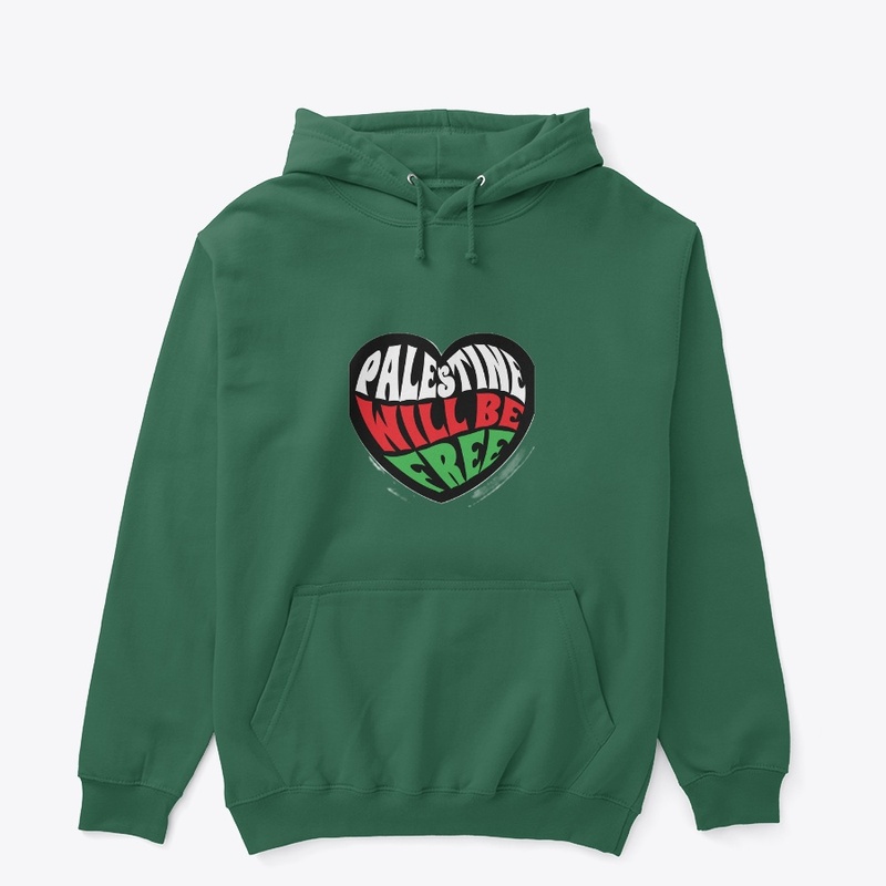 FreePalestine hoodies,shirts&sweatshirts