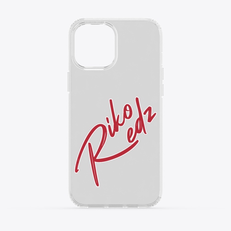 Redz Rebirth- Tech